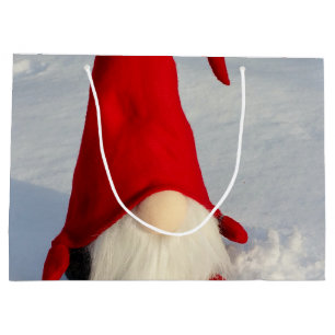 Skandinavisk julGnome