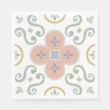 skandinavisk terracotta