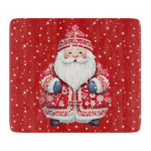 Skandinavisk Tomte