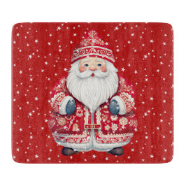 Skandinavisk Tomte 