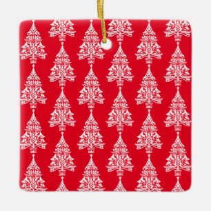 Skandinavisk traditionell Juldekorationer