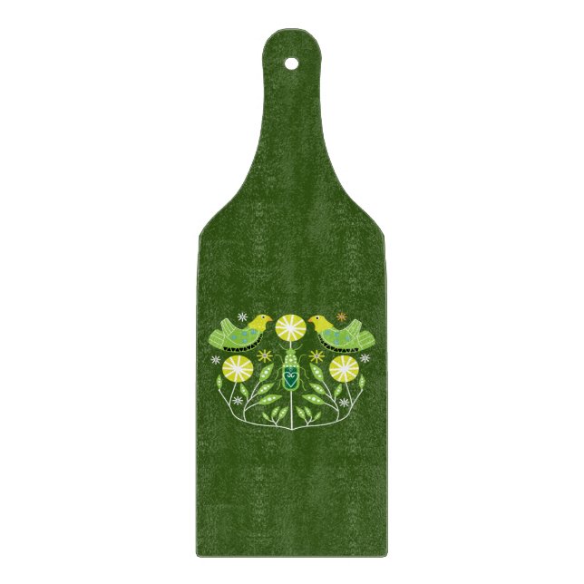 Skandinaviska folkbildtryckningar | Nordiska Decor (Framsidan)