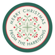 Skandinaviska God jul-utandningen Namn