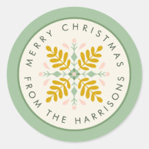 Skandinaviska Grönten och Guld-julfransen