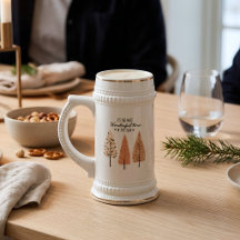Skandinaviska julgranar – minimalistisk