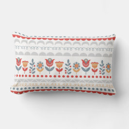 Skandinaviska Lumbarkudde