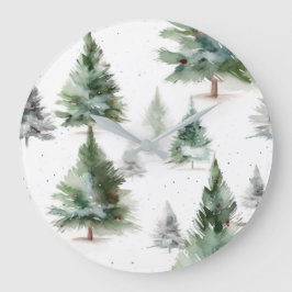 Skandinaviska muköldlåset Gräs Träd Stor Klocka