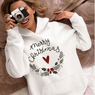 Skandinaviska Nordiska Julstämningar T Shirt