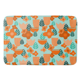 Skandinaviska Vår Badrumsmatta