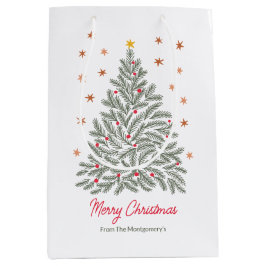 Skandinaviskt folkkonst Julgran eget namn