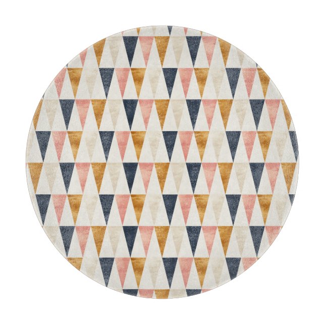 Skandinaviskt marinflaggamönster (Framsidan)