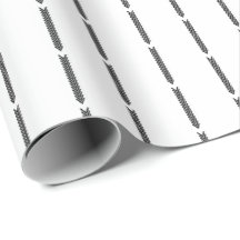 Skandinaviskt minimalist svartvitt