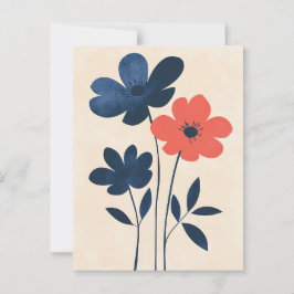 Skandinaviskt minimum #161 vykort