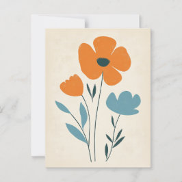 Skandinaviskt minimum #162 vykort