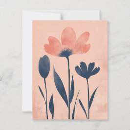 Skandinaviskt minimum #168 vykort