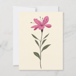 Skandinaviskt minimum #171 vykort