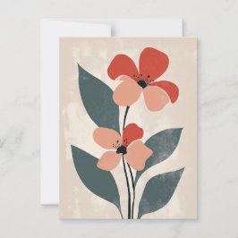 Skandinaviskt minimum #172 vykort