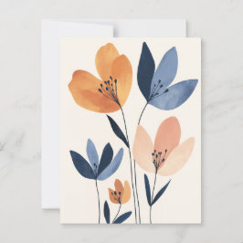 Skandinaviskt minimum #175 vykort