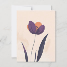 Skandinaviskt minimum #178 vykort