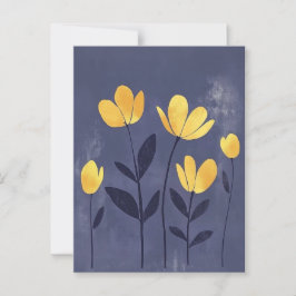 Skandinaviskt minimum #181 vykort