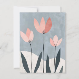 Skandinaviskt minimum #183 vykort