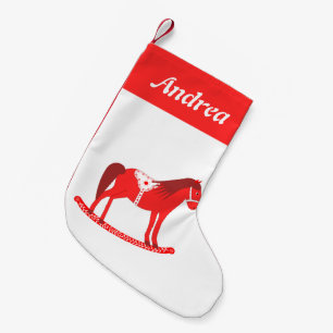 Skandinaviskt namn på julklackshöshet liten julstrumpa