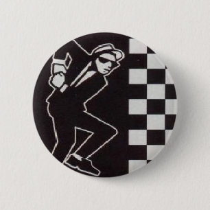 skanking grabb för ska knapp
