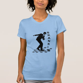 Skanking Tee