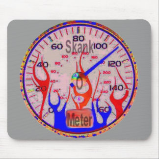 Skankometer Musmatta