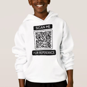 Skanna mig för representanternas QR-kodpojkes T Shirt