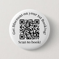 Skanna till bok Business QR-kod