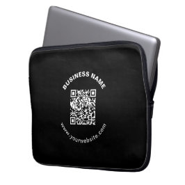 skannbar direktåtkomst qr,modern minimalistisk sva laptop fodral