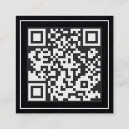 Skannerbar QR Premium