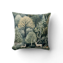 Skanning av skogen: Boho-julen