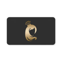 Skannningsbar Hair Stylist Makeup Artist