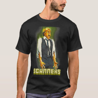 Skannrar T Shirt
