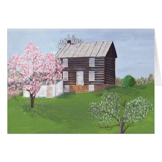 Skåp för Philomont-logg OBS Kort (Framsidan Horizontal)