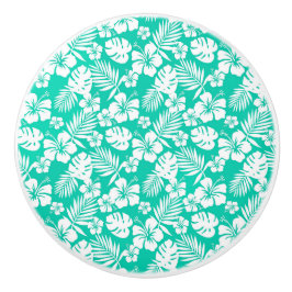 Skåp för tropiska blommor - lådor knopp