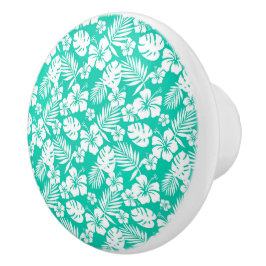 Skåp för tropiska blommor - lådor knopp
