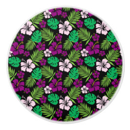 Skåp för tropiska blommor - lådor knopp