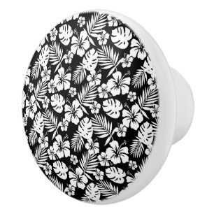 Skåp för tropiska blommor - lådor knopp