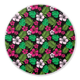 Skåp för tropiska blommor - lådor knopp