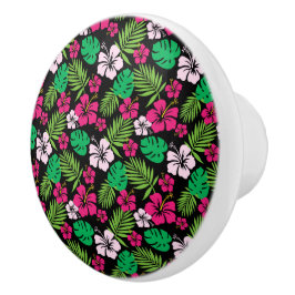 Skåp för tropiska blommor - lådor knopp