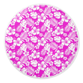 Skåp för tropiska blommor - lådor knopp