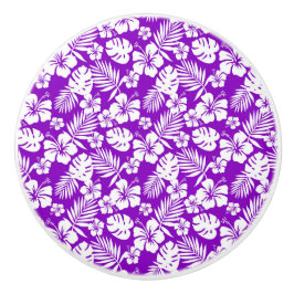 Skåp för tropiska blommor - lådor knopp