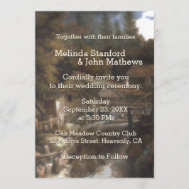 Skåp i Land Inbjudningar