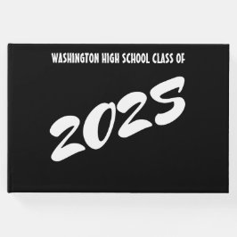 SKAPA A STUDENTEN GÄSTBÖCKER