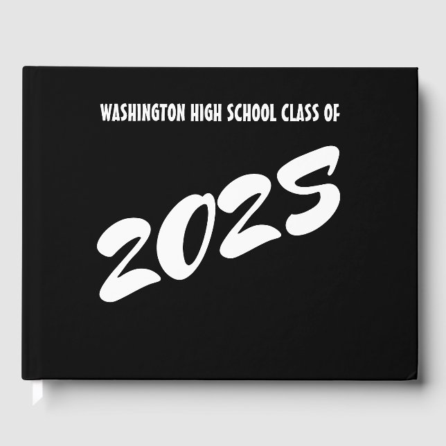 SKAPA A STUDENTEN GÄSTBÖCKER (Framsida)