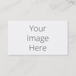 Skapa Affärskortet för egen Anpassningsbar Visitkort