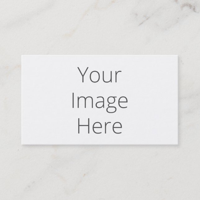 Skapa Affärskortet för egen Anpassningsbar Visitkort (Framsida)